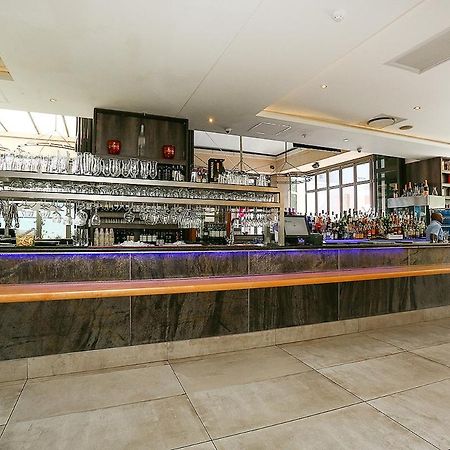 305 Sandton Skye Johannesburg Buitenkant foto