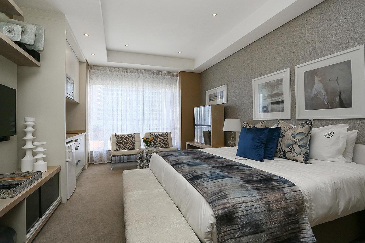 305 Sandton Skye Johannesburg Buitenkant foto